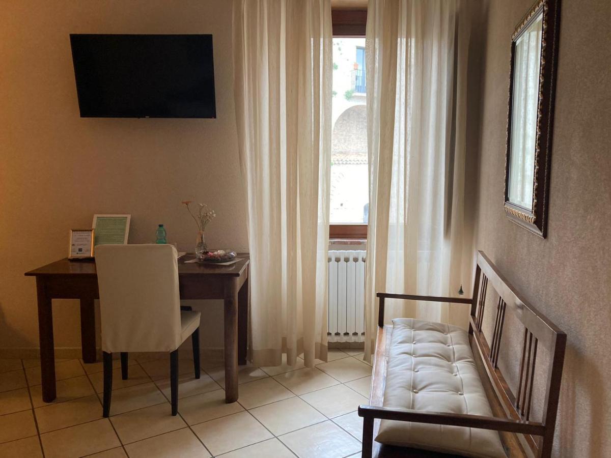 B&B Vicidomini San Marco dei Cavoti Bagian luar foto