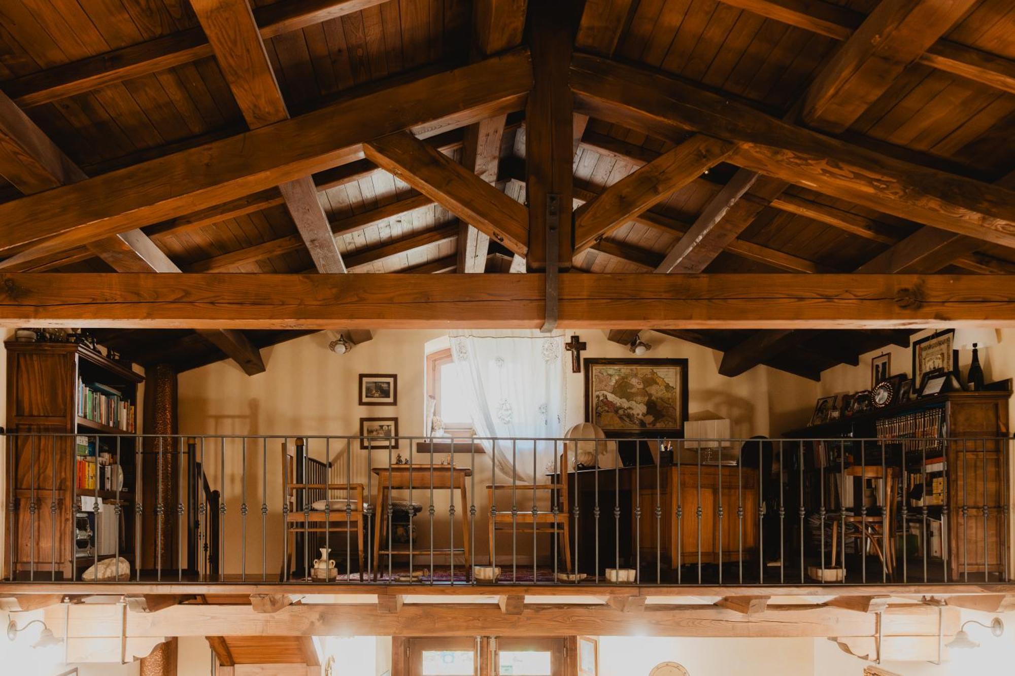 B&B Vicidomini San Marco dei Cavoti Bagian luar foto