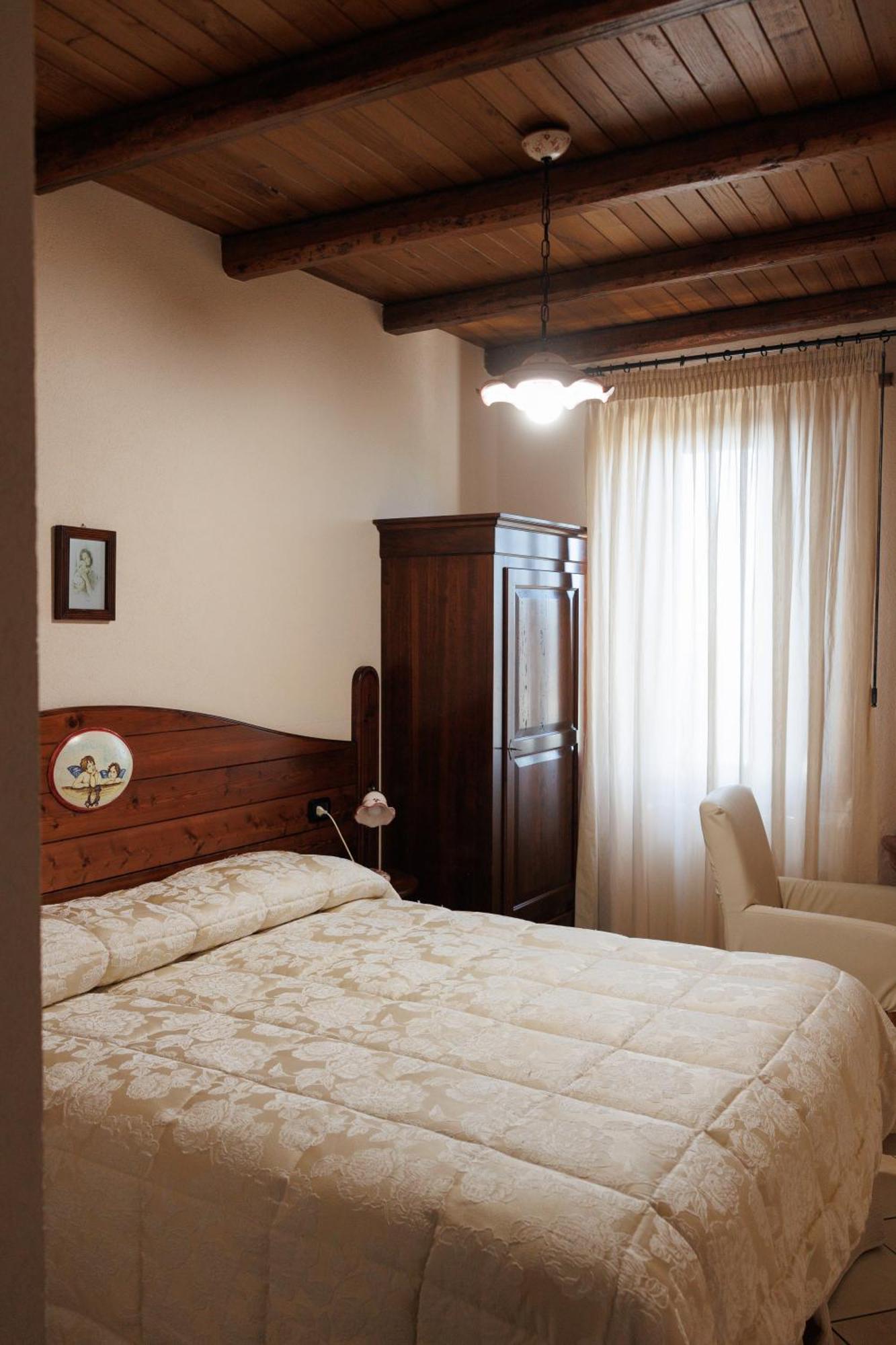 B&B Vicidomini San Marco dei Cavoti Bagian luar foto